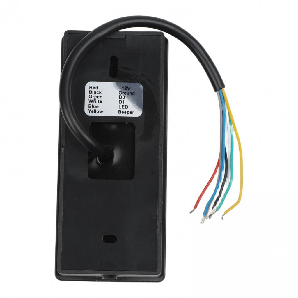 Abs Output Proximity Card Reader Cm Khz Khz Output