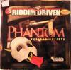 LP Пластинка РАЗНЫЕ ИСПОЛНИТЕЛИ - Phantom VPRL2271 VP Records 2004 США Регги, Ска и Даб Б/У