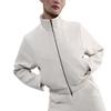 Sportswear Windrunner Solid Fit Stand Collar Comfortable Jacket Women Jacket HV5144-110