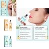 Refreshing Body Spray With Floral And Fruity Essence For Lasting Fragrance 100ml Ideal For Neck And Wrists