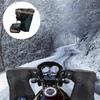 Warm Handlebar Gloves For Motorcycles Windproof Designs For Winter Cold Season Winter Warm Liner Warm Hand Protectors