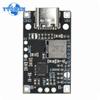 2S Type-C USB 15W 8.4V 12.6V 1.5A BMS Модуль зарядки литиевой батареи с повышением напряжения и балансировкой, поддержка быстрой зарядки с индикатором