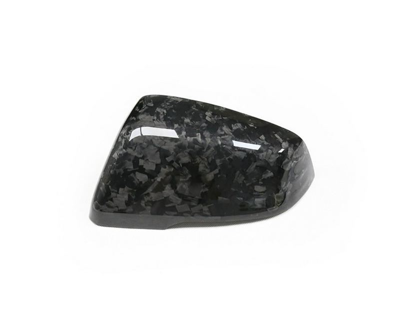 BMW X1/X2/1/2 Series Z4/G29 F52 Carbon Fiber Rearview Mirror Cover