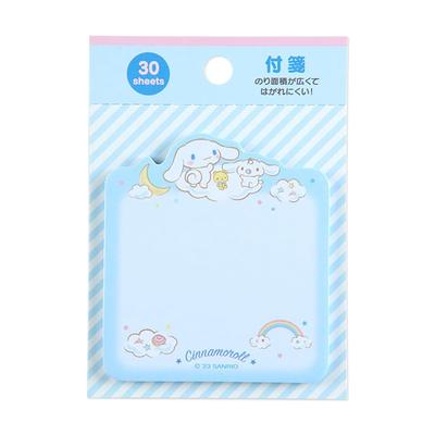 Заметка-липучка Sanrio Cinnamoroll 236811