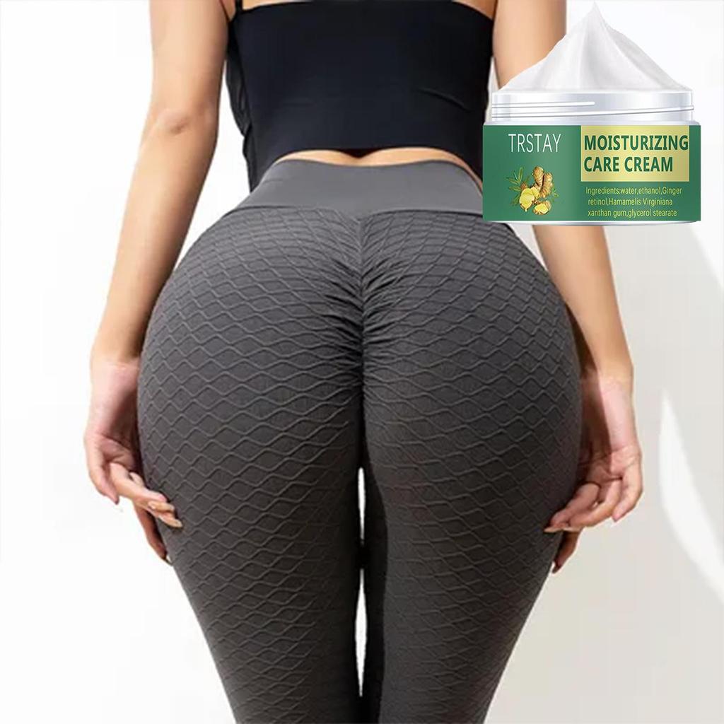 Терапия с эфирным маслом имбиря, похудение, подтяжка, укрепление бедер, подтяжка ног, сжигание жира на теле, тонкое массажное масло, здоровье