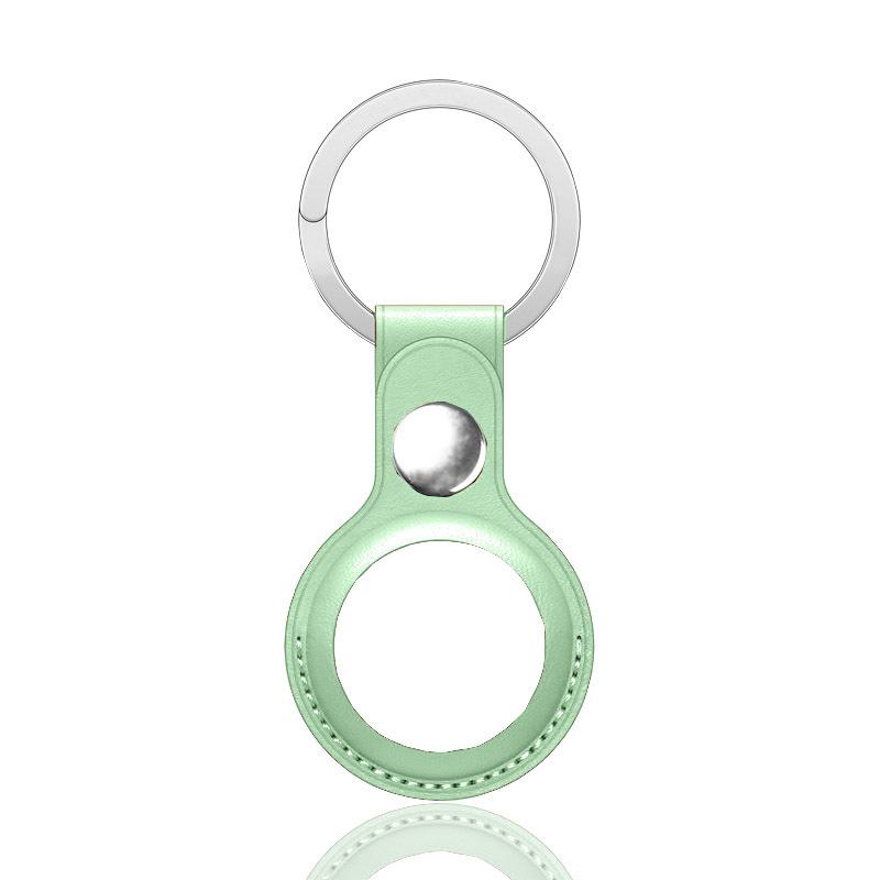 Защитный чехол для отслеживания потерянных домашних животных для пожилых людей: Брелок для ключей Airtags