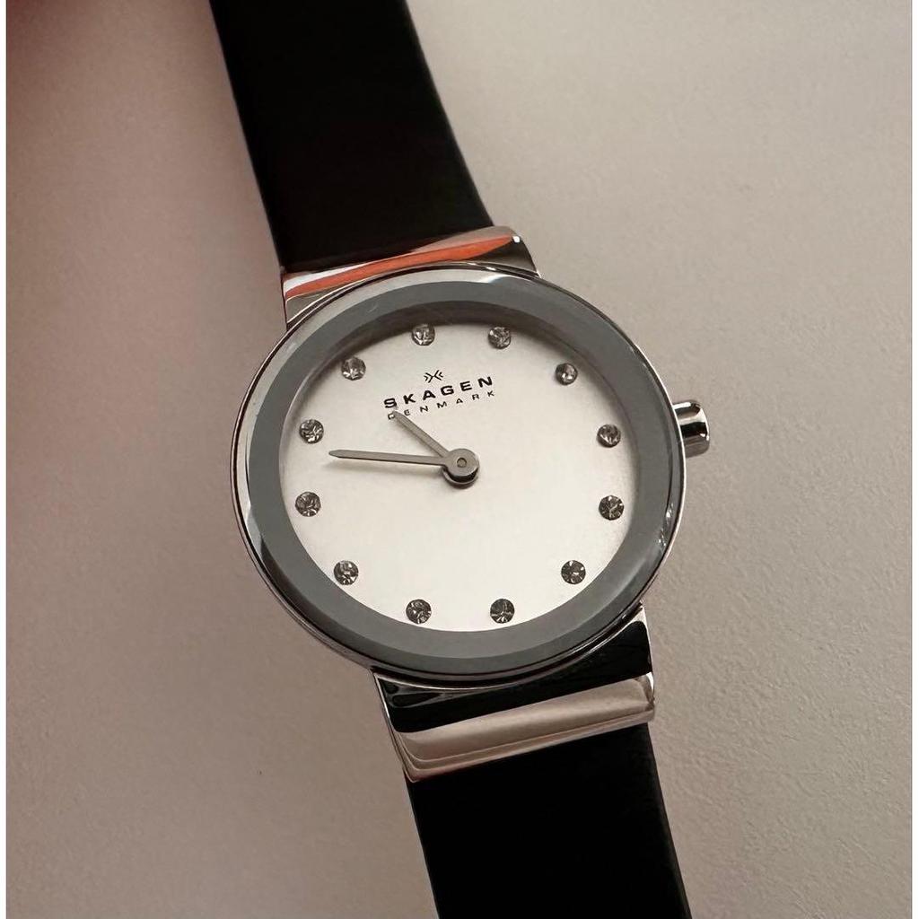 Подержанные часы SKAGEN
