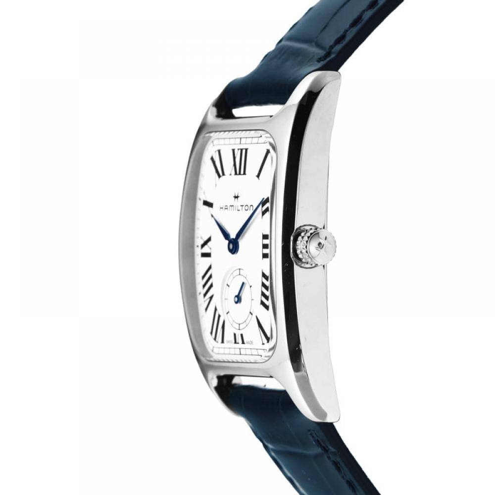 Hamilton H13421611 American ClaSSic Bolton женские кожаные часы