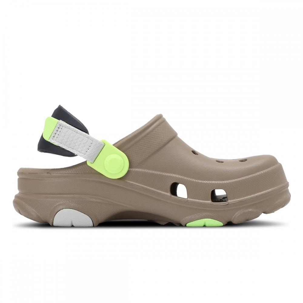 Crocs Сабо детские All Terrain 207458 2f9