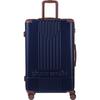 VALISE CABINE 50 CM NAVY ALPHA