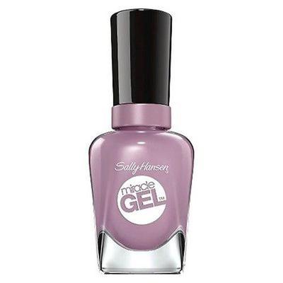 Sally Hansen - Гель-лак Miracle Couleur de Clou N. 270 Rue - 0,5 жидк. унц.. Унц. - 14,8 мл