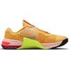Nike Мужские кроссовки Metcon 7 X Rawdacious Orange Pollen Volt DA8110-721