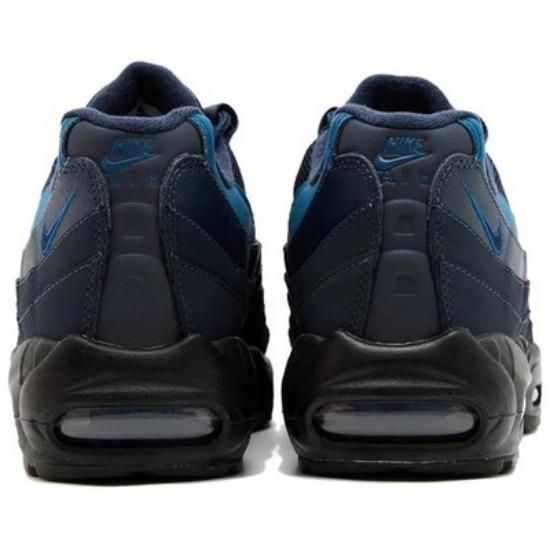 Nike Air Max 95 Stash 2024 HF5515-400