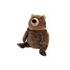 Shinada Global Mochi Series Mochikuma Brown (Large) 22 x 22 x 30cm Plush Toy Bear Animal MOKW-0350B