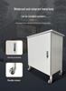 Commercial Electric Boiler with Water Tank for Whole House Heating
