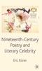 Книга Nineteenth-Century Poetry and Literary Celebrity