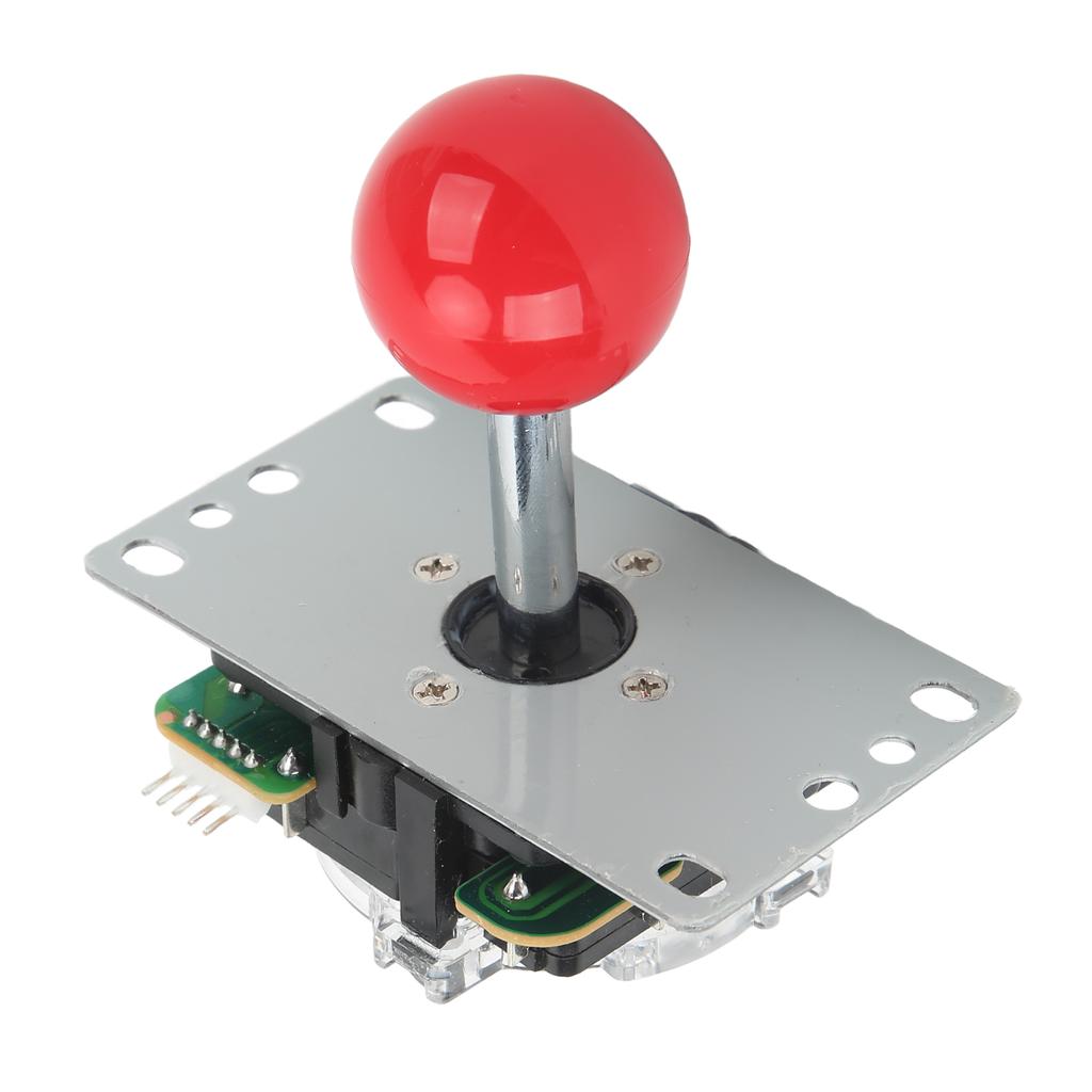 Аркадный джойстик, геймпад, сделай сам, джойстик, аркадная игра, боевая палка, запасные части, контактная плата