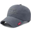 New Unisex Sun Hats Baseball Cap Outdoor Casual Sports Embroidered Adjustable