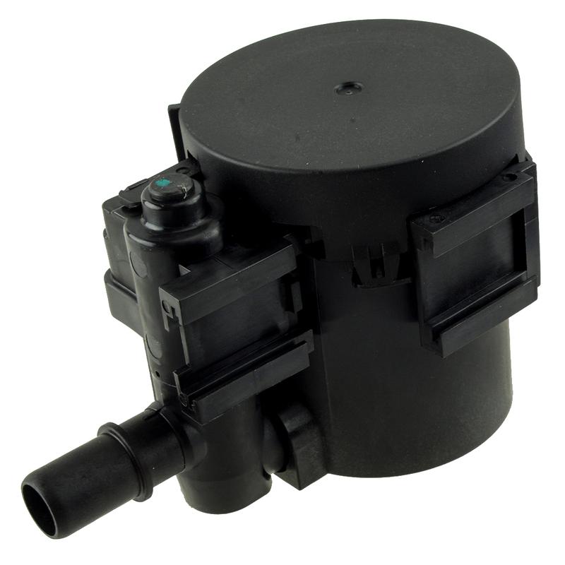 10382105 Клапан продувки адсорбера паров бензина для Chevrolet Malibu Silverado GMC Cadillac Hummer CVS6 PV485 2M1119