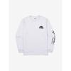 Fila SporTslife Long Sleeve T shirT Model