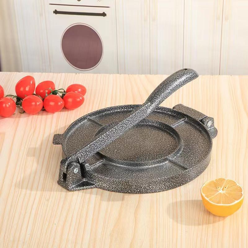 1pc Vivicreate Tortilla Press,Tortilla Maker, Dough Press,Flour Tortilla Press, Rotis Press, Quesadilla,Tortilla Makers