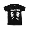 Goodfellas Mens Henry And Tommy T-Shirt