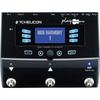 TC HELICON Vocal Effector with Effects for Electric Acoustic Guitar PLAY ACOUSTIC[]
