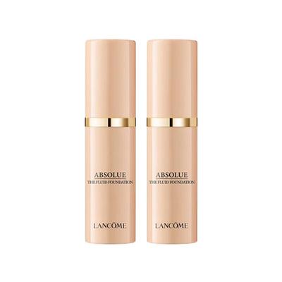 Lancôme Absolue Sublime Регенерирующая сыворотка-тональный крем