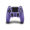 Wireless Gaming Controller Compatible with Playstation PS4 DualShock 4 In Electric Purple Color for PS4 Console Accessories