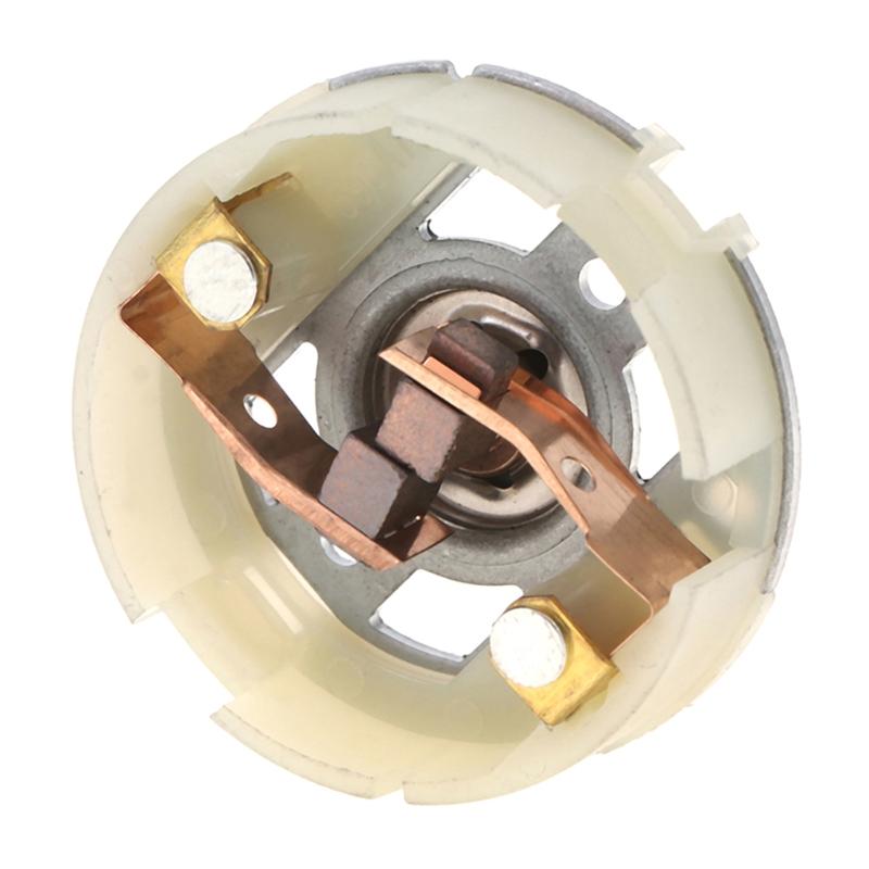 Самый продаваемый высококачественный двигатель Rs550 Двигатель с медной щеткой Зарядная дрель Электрическая отвертка Держатель щетки