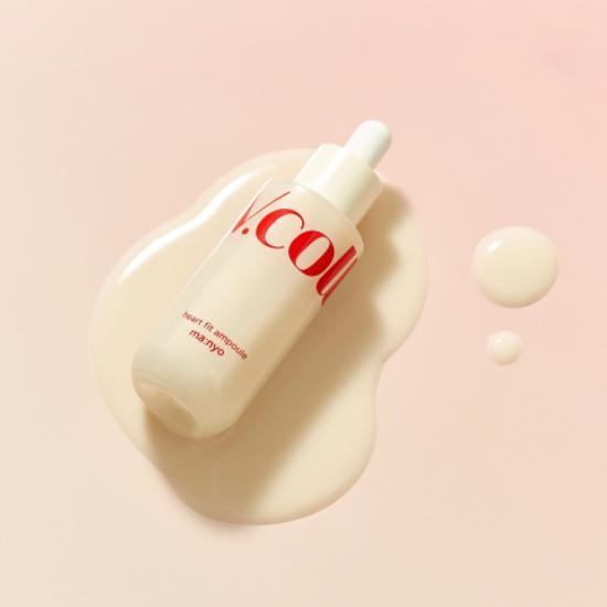 ma:nyo V-Collagen Heartfit Ampoule 50ml