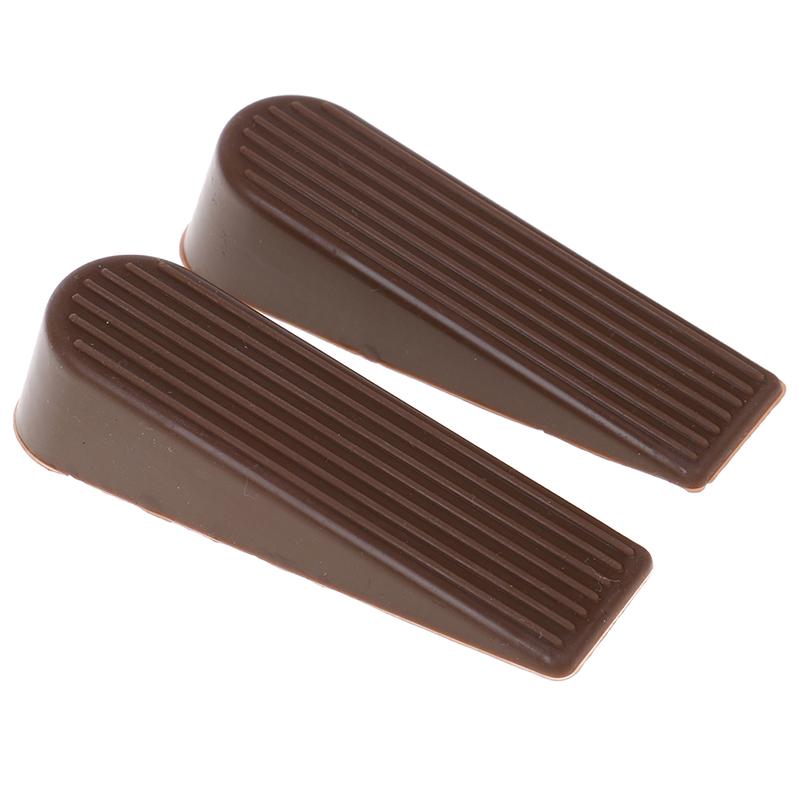 Блок-защита для дома, держатель для клина, дверная пробка, противоскользящая дверная пробка, защитная резина