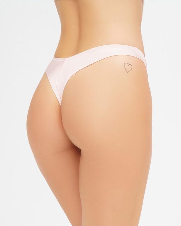 Plain Tanga ISSA Plus