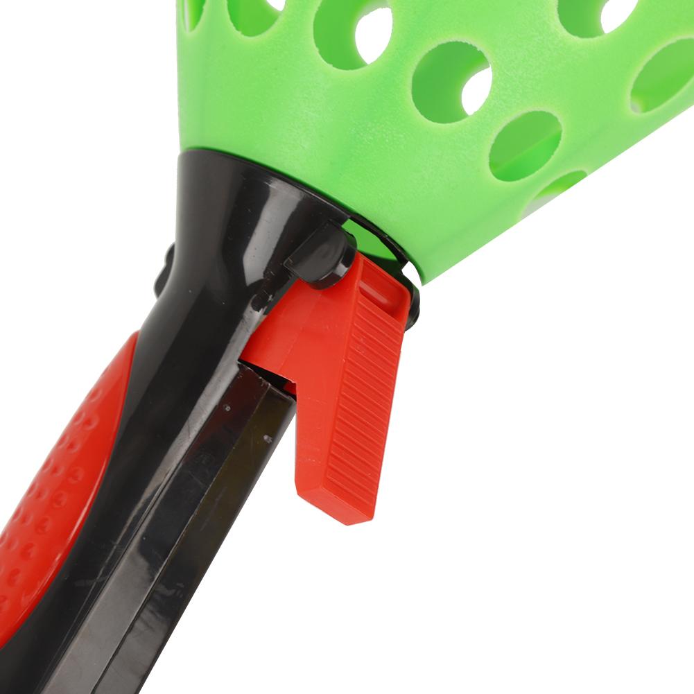 Children Throw and Catching s Game Toy Plastic Kids Sports Interactive Toys