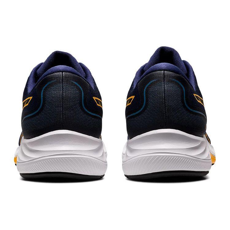 Asics Мужские кроссовки Gel Excite 9 Deep Ocean Amber синие 1011B338-409
