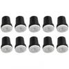Sandblaster Nozzles 21*18mm Ceramic Sandblaster Nozzles Sprinkler