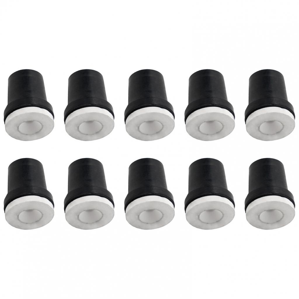 Sandblaster Nozzles 21*18mm Ceramic Sandblaster Nozzles Sprinkler