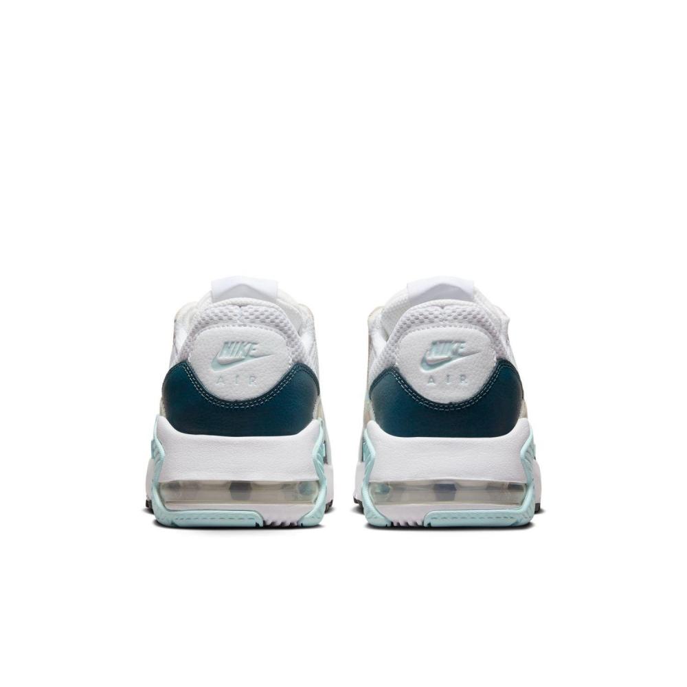 Nike Женские S Air Max Xie Wcd5432 131wht G Синие