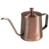 Captain Stag Uw 3579 [кофейник капельный чайник полная емкость воды 380 мл Argo Ch11012 350 бронза]