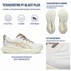 Asics Кроссовки Gel Cumulus 27 Бежевые Мужские 1011B960-101