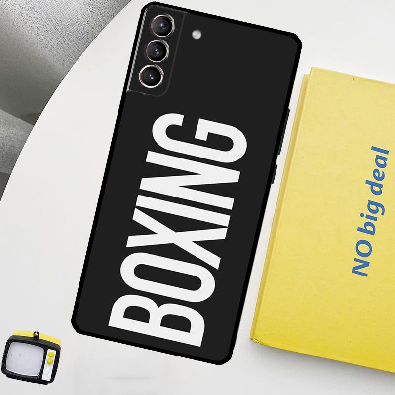 Бокс Art Funda для Samsung Galaxy S22 Ultra S23 FE S9 S10 Note 10 Plus Note 20 Ultra S20 S21 FE чехол