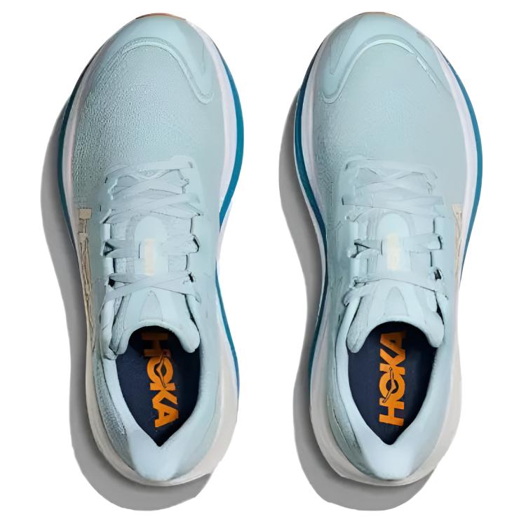HOKA Skyward X Clear Sea Alpine Blue Мужские кроссовки 1147911-CSLP