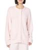 Gown Mall Knit Classical Cardigan Pink [Narue] Women's