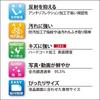 Kenko LCD Protection Film KLP-CEOSV10 for Canon PowerShot V10 Transparent Japan Made
