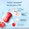Safeguard Red Pomegranate Detox Face & Body Soap