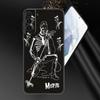 Чехол для телефона Misfits Glenn Danzig для Samsung Galaxy S20 S21 FE S22 Ultra S10 Lite S10E S9 S8 Plus S7 Edge, мягкий черный чехол