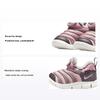 Детские кроссовки Dynamo Free SE TD Pink Glaze Sail Light-Violet-Ore DO5888-661