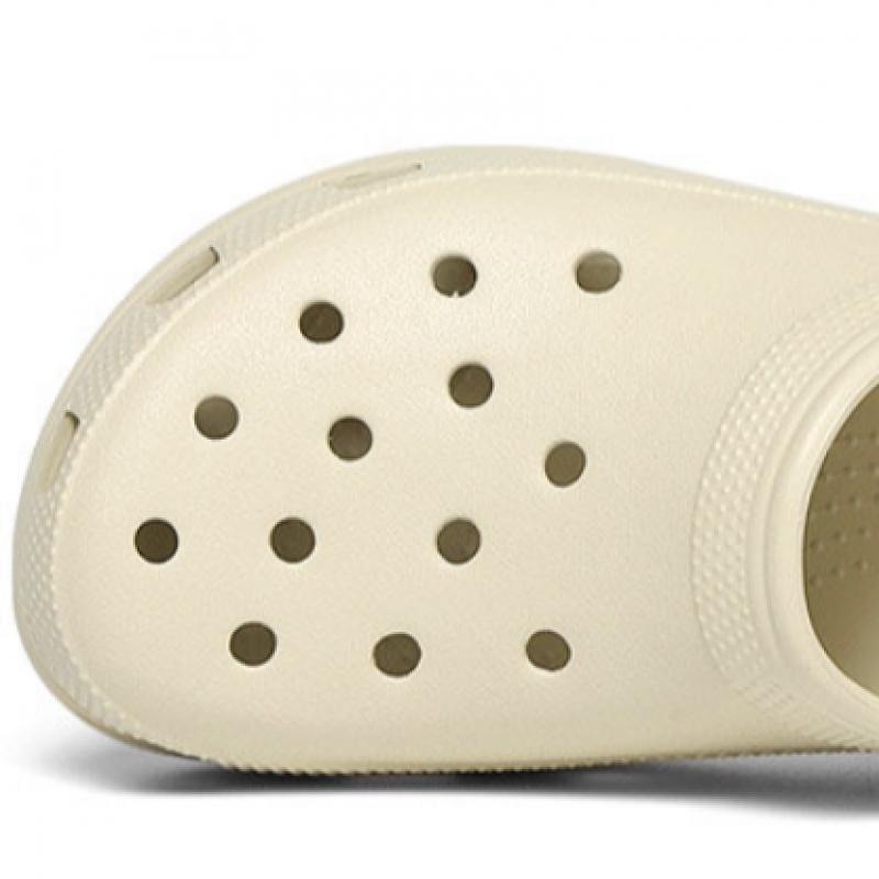 Crocs Классические сабо на платформе 206750 2y2
