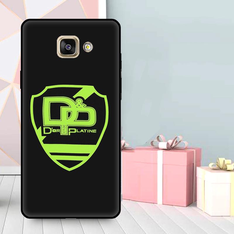 JuL C'est Pas Des Lol Case For Samsung Galaxy J3 J5 J7 J1 2016 A3 A5 2017 J4 J6 J8 A7 A9 A6 A8 Plus 2018 Cover