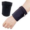 Universal Wristband Pocket Large Capacity Accessory High Elasticity